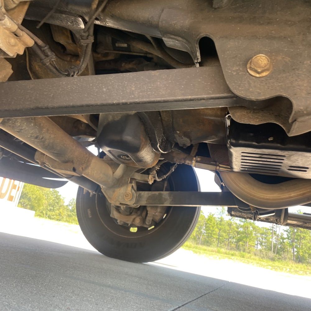 2016 Ram 4500 SLT