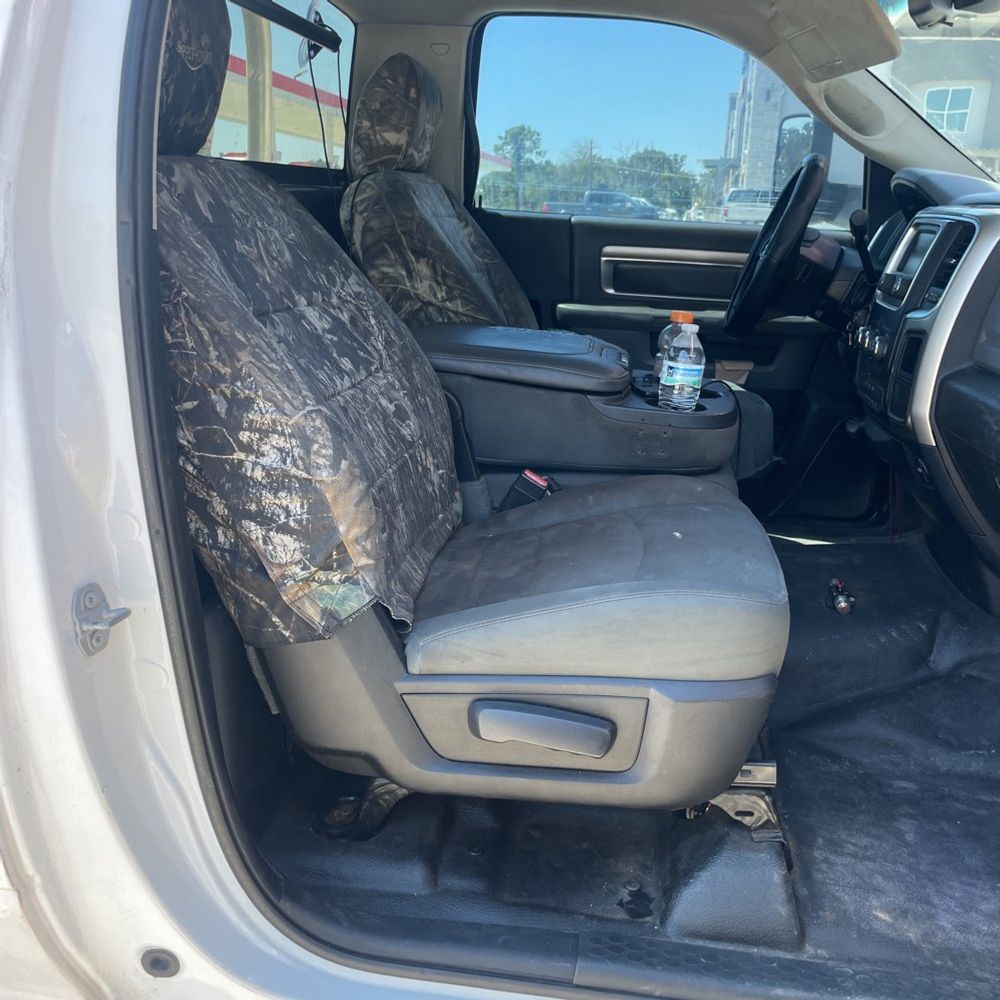 2016 Ram 4500 SLT