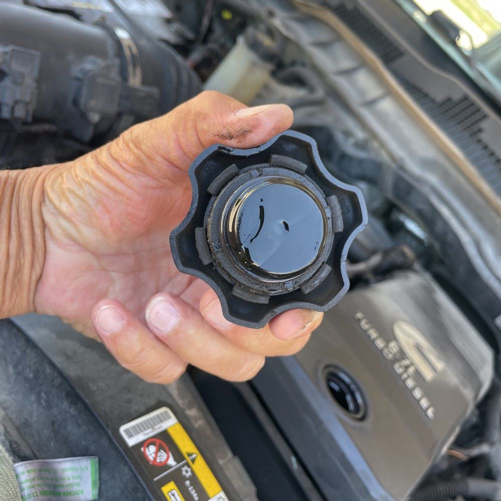 2016 Ram 4500 SLT