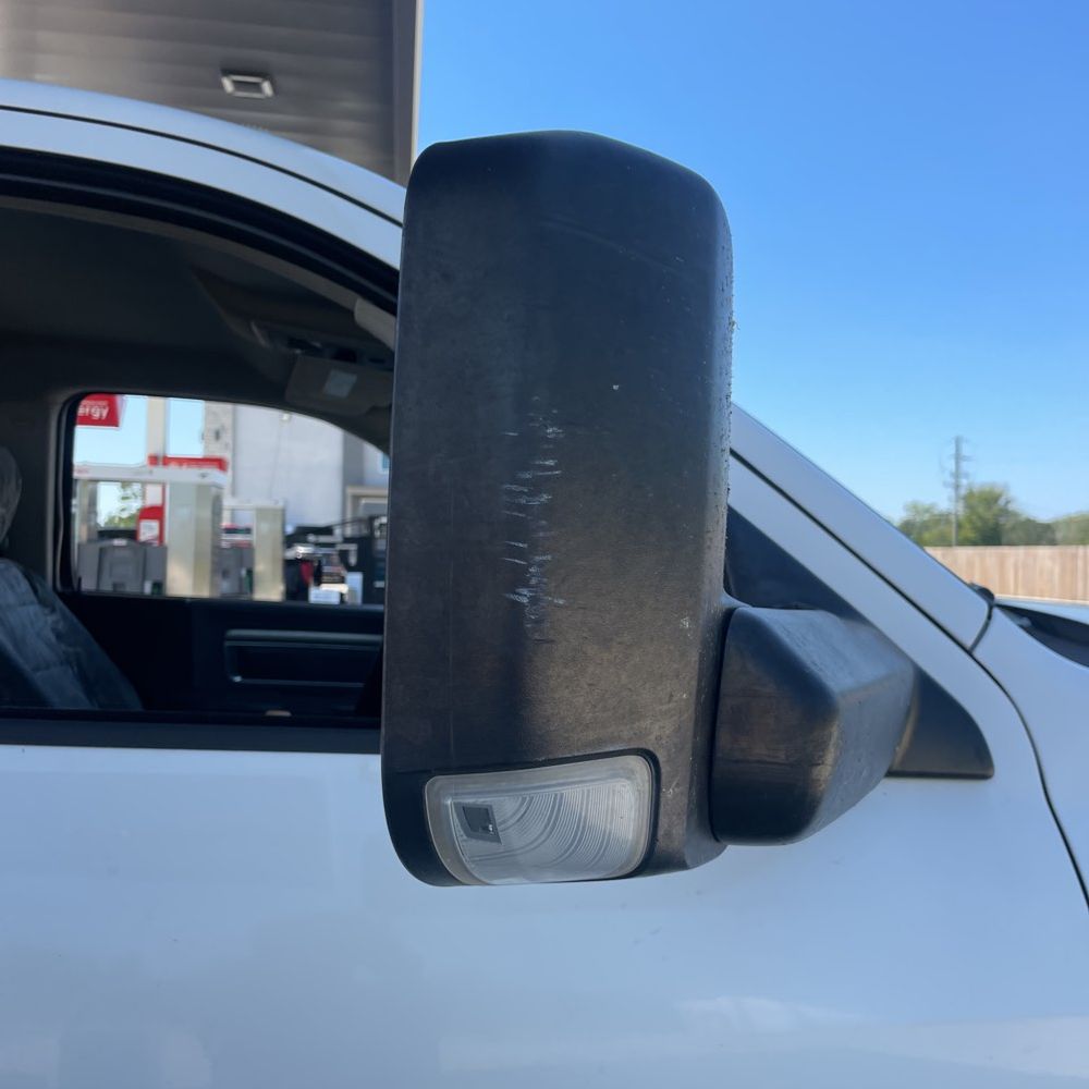 2016 Ram 4500 SLT