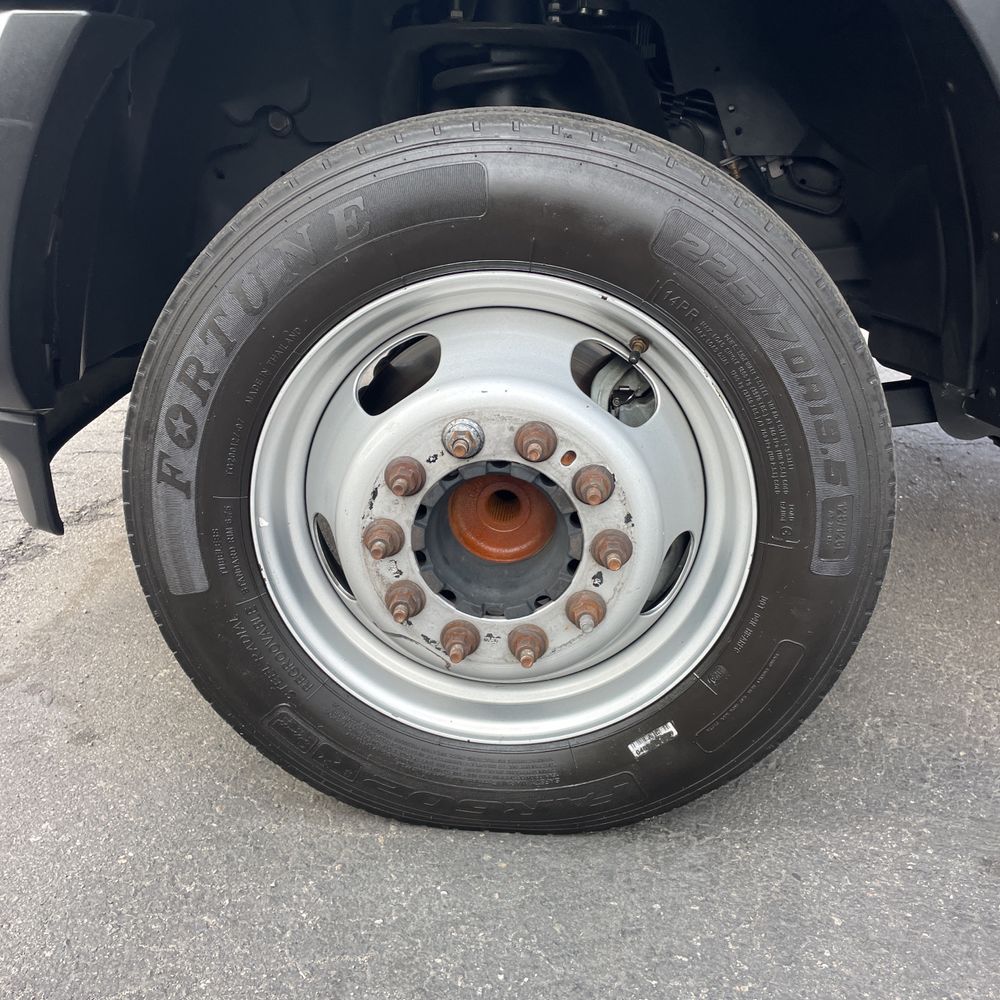 2022 Ram Commercial Tradesman CA60-84 CREW CAB/CHASSIS 4X2 6.7L