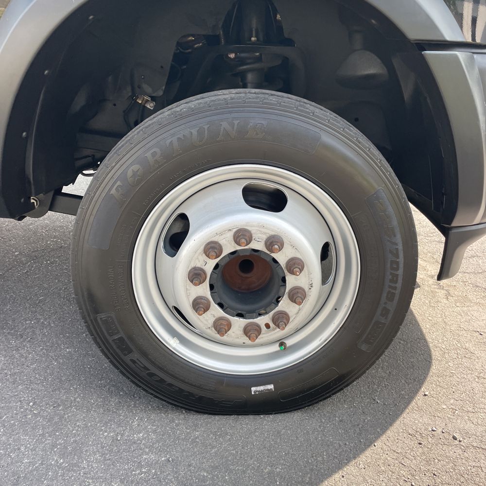 2022 Ram Commercial Tradesman CA60-84 CREW CAB/CHASSIS 4X2 6.7L