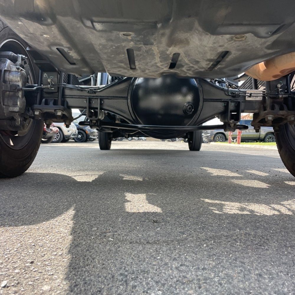 2022 Ram Commercial Tradesman CA60-84 CREW CAB/CHASSIS 4X2 6.7L
