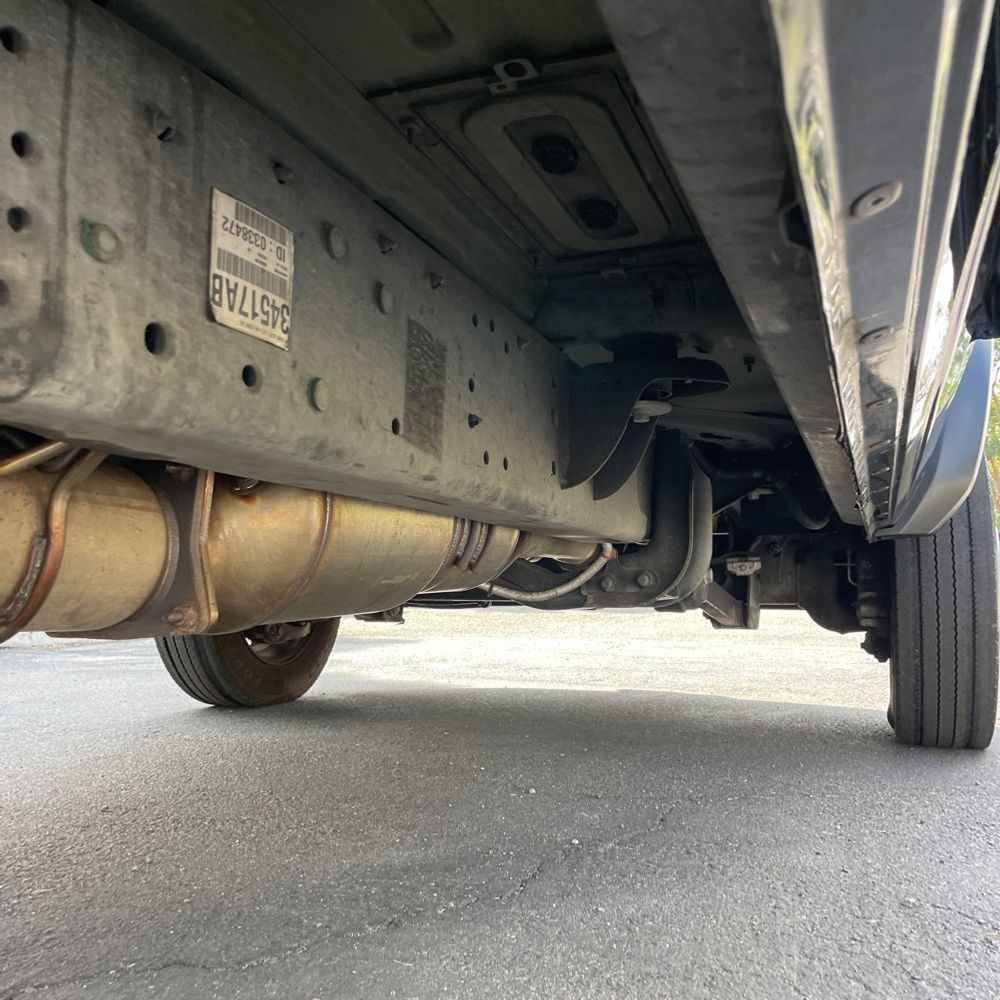 2022 Ram Commercial Tradesman CA60-84 CREW CAB/CHASSIS 4X2 6.7L