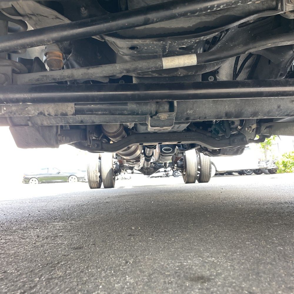 2022 Ram Commercial Tradesman CA60-84 CREW CAB/CHASSIS 4X2 6.7L