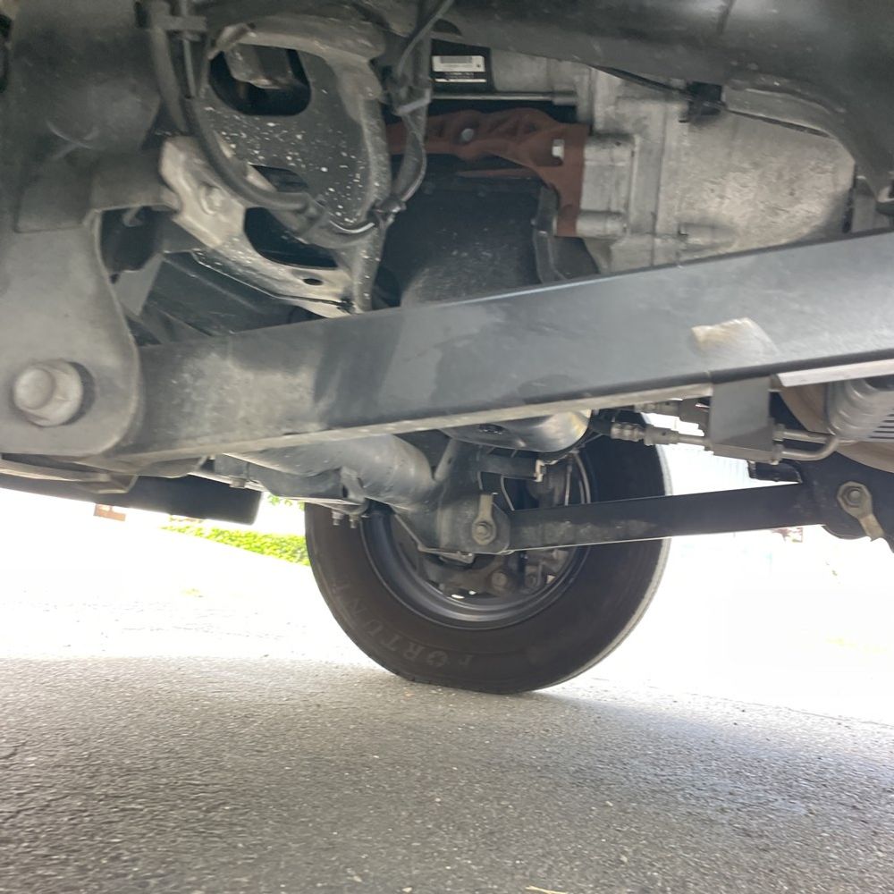 2022 Ram Commercial Tradesman CA60-84 CREW CAB/CHASSIS 4X2 6.7L