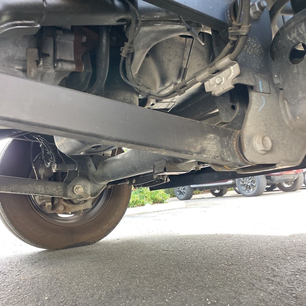 2022 Ram Commercial Tradesman CA60-84 CREW CAB/CHASSIS 4X2 6.7L