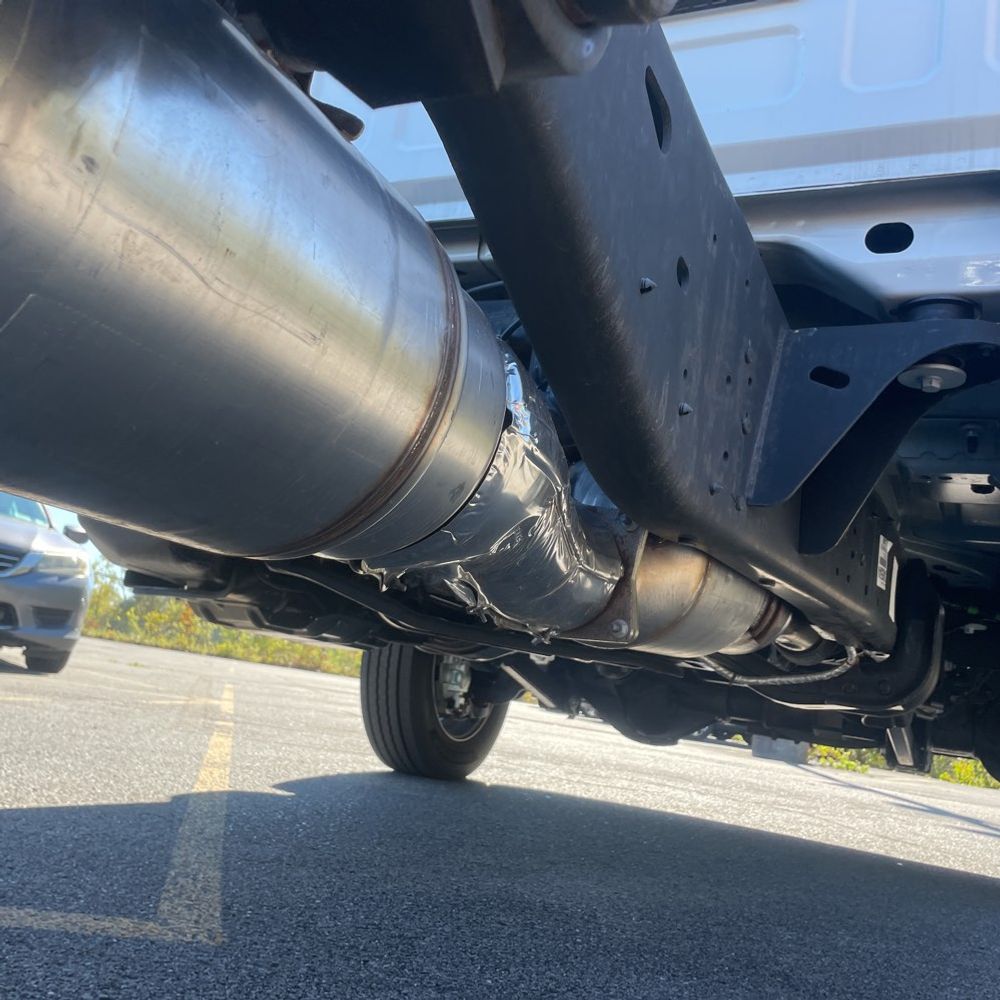 2024 Ram 5500 Heavy duty
