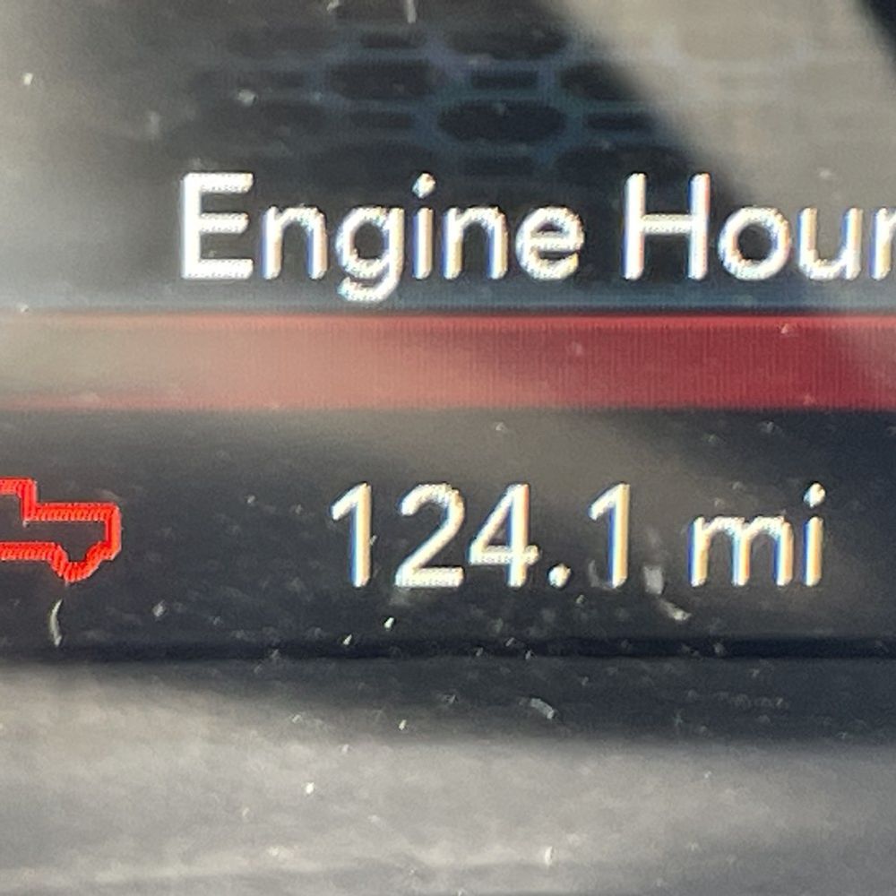 2024 Ram 5500 Heavy duty