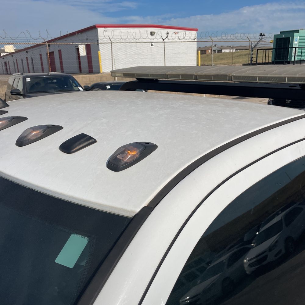 2021 Ram Commercial Tradesman CA60-120 CONV CAB/CHASSIS 4X4 6.7L