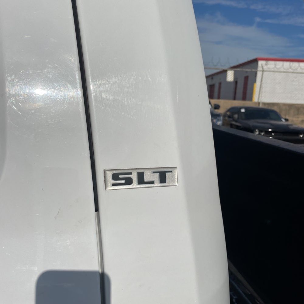 2021 Ram Commercial Tradesman CA60-120 CONV CAB/CHASSIS 4X4 6.7L