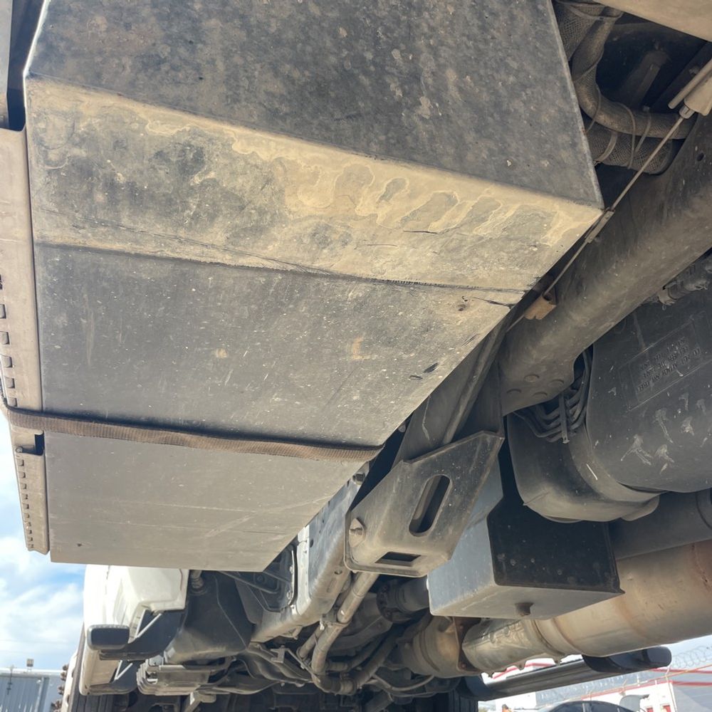 2021 Ram Commercial Tradesman CA60-120 CONV CAB/CHASSIS 4X4 6.7L