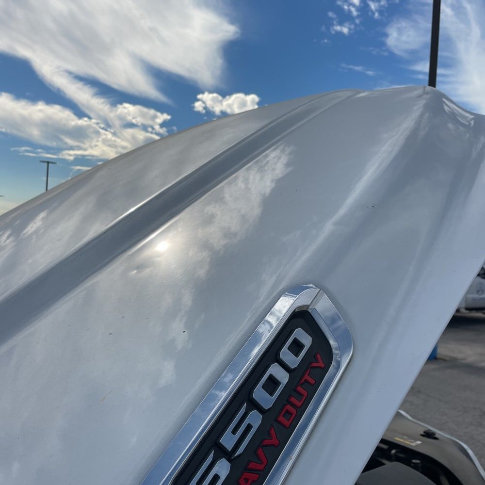 2021 Ram Commercial Tradesman CA60-120 CONV CAB/CHASSIS 4X4 6.7L