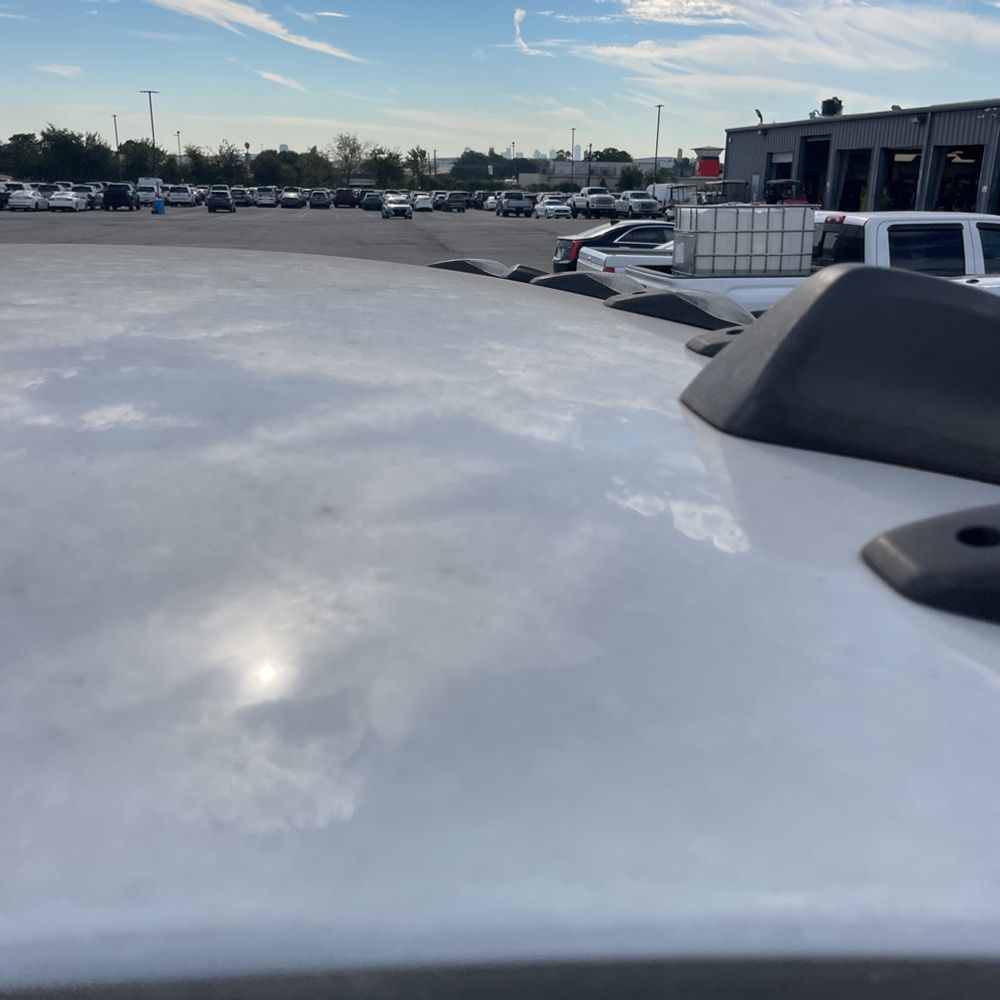 2021 Ram Commercial Tradesman CA60-120 CONV CAB/CHASSIS 4X4 6.7L