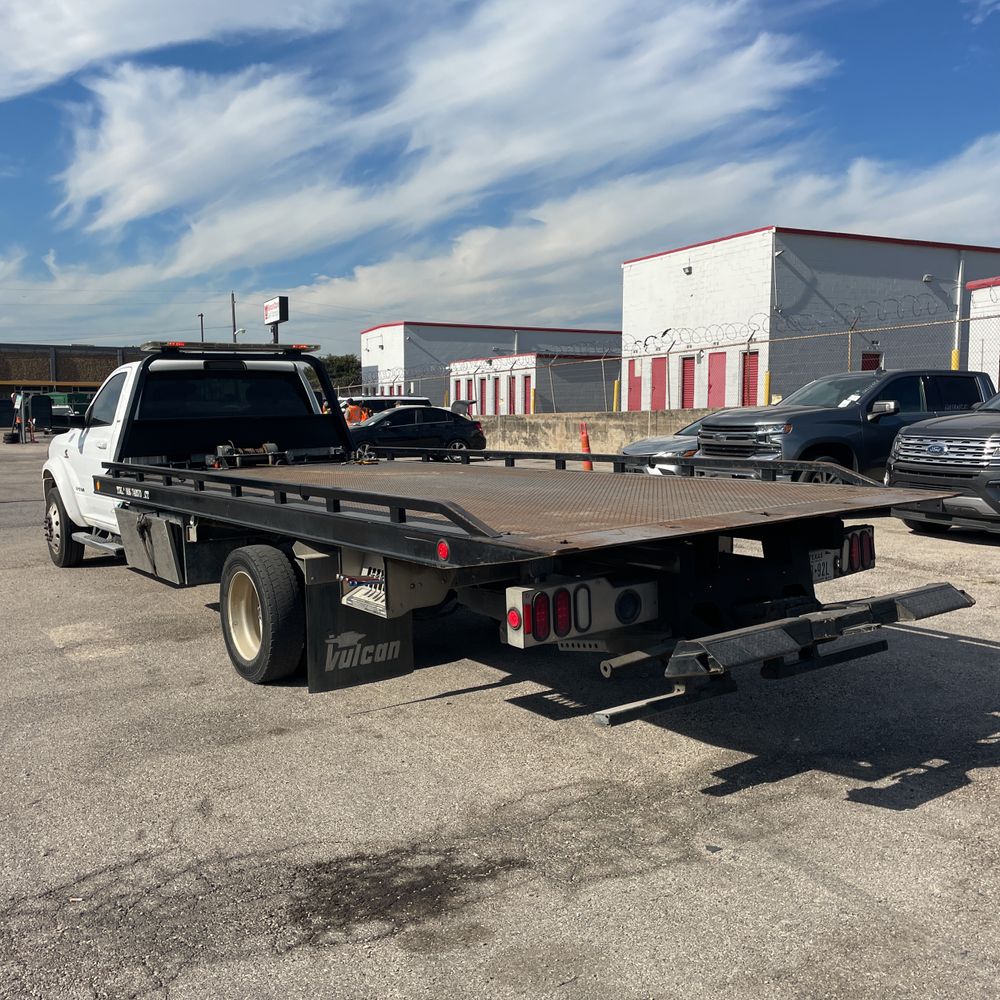 2021 Ram Commercial Tradesman CA60-120 CONV CAB/CHASSIS 4X4 6.7L