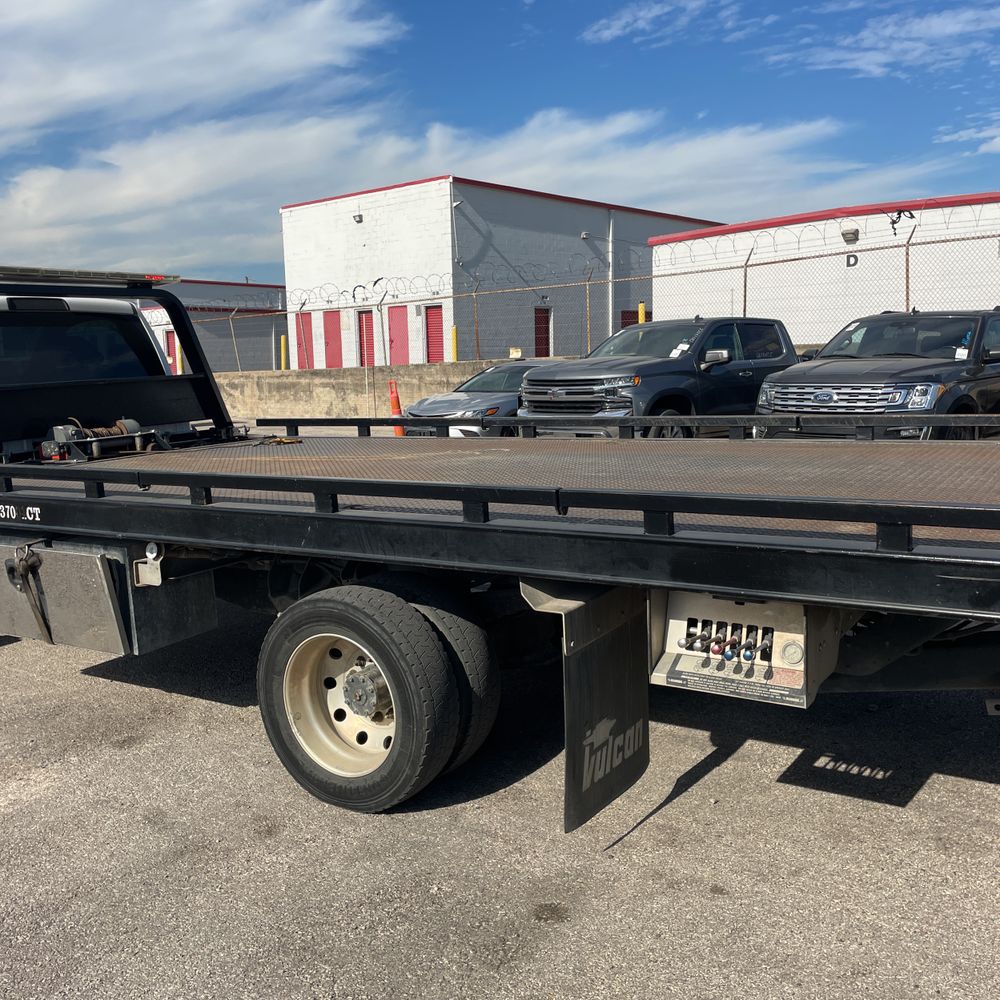 2021 Ram Commercial Tradesman CA60-120 CONV CAB/CHASSIS 4X4 6.7L