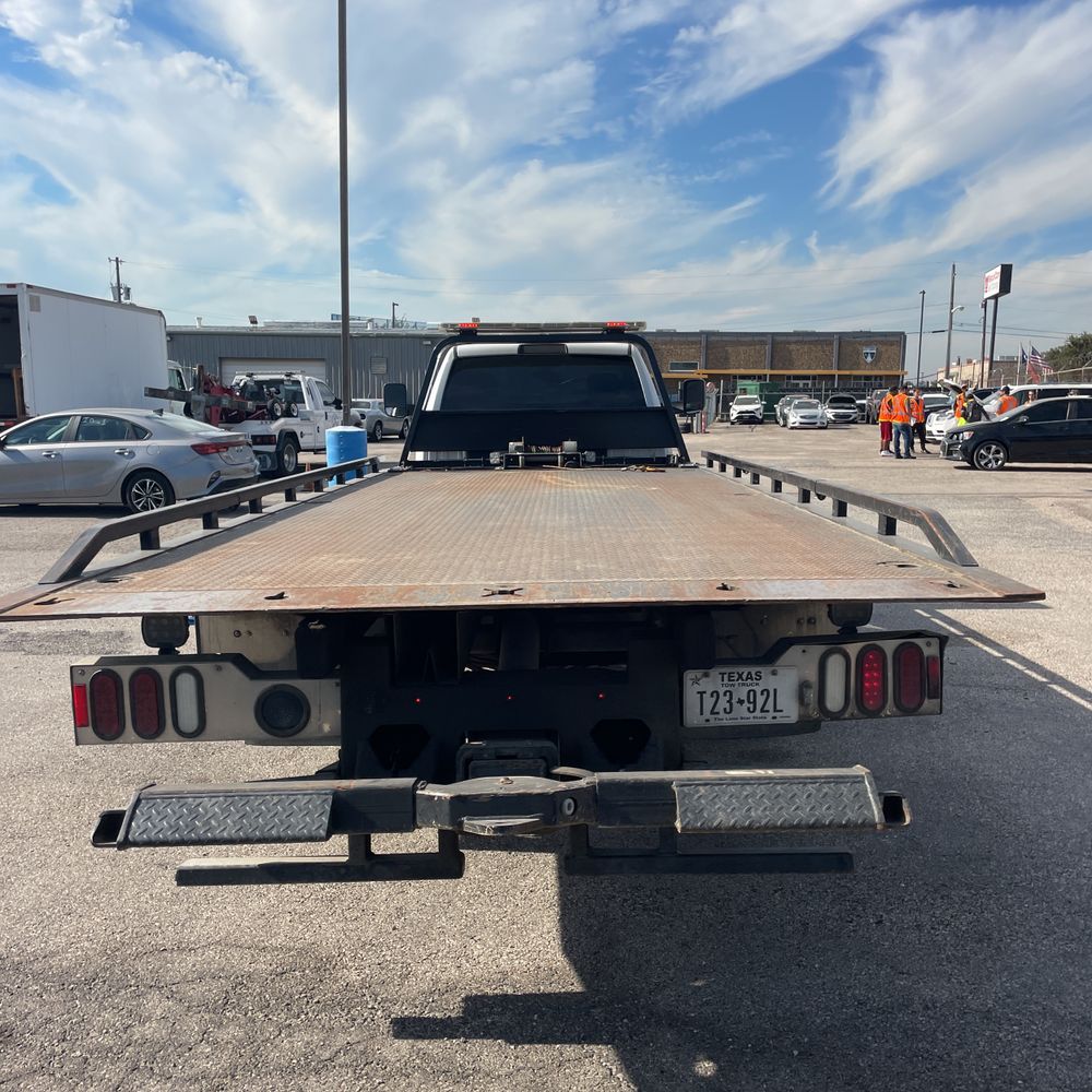 2021 Ram Commercial Tradesman CA60-120 CONV CAB/CHASSIS 4X4 6.7L