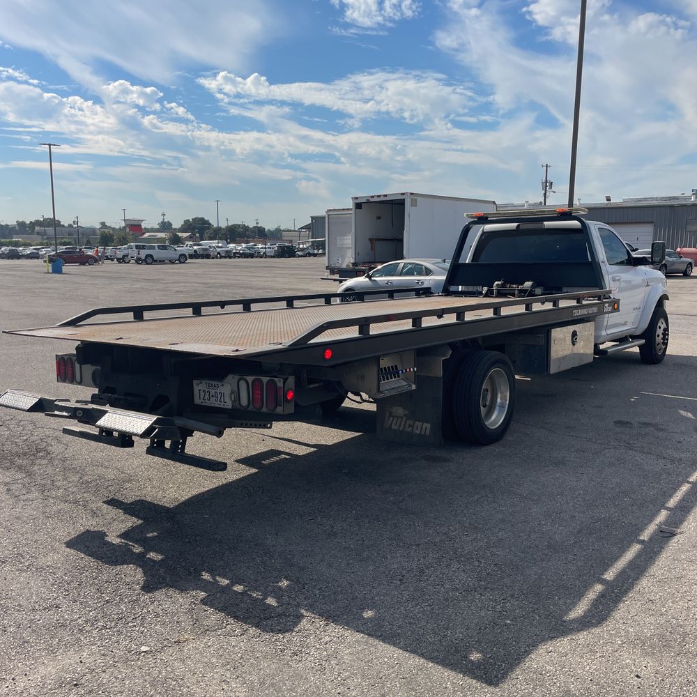 2021 Ram Commercial Tradesman CA60-120 CONV CAB/CHASSIS 4X4 6.7L