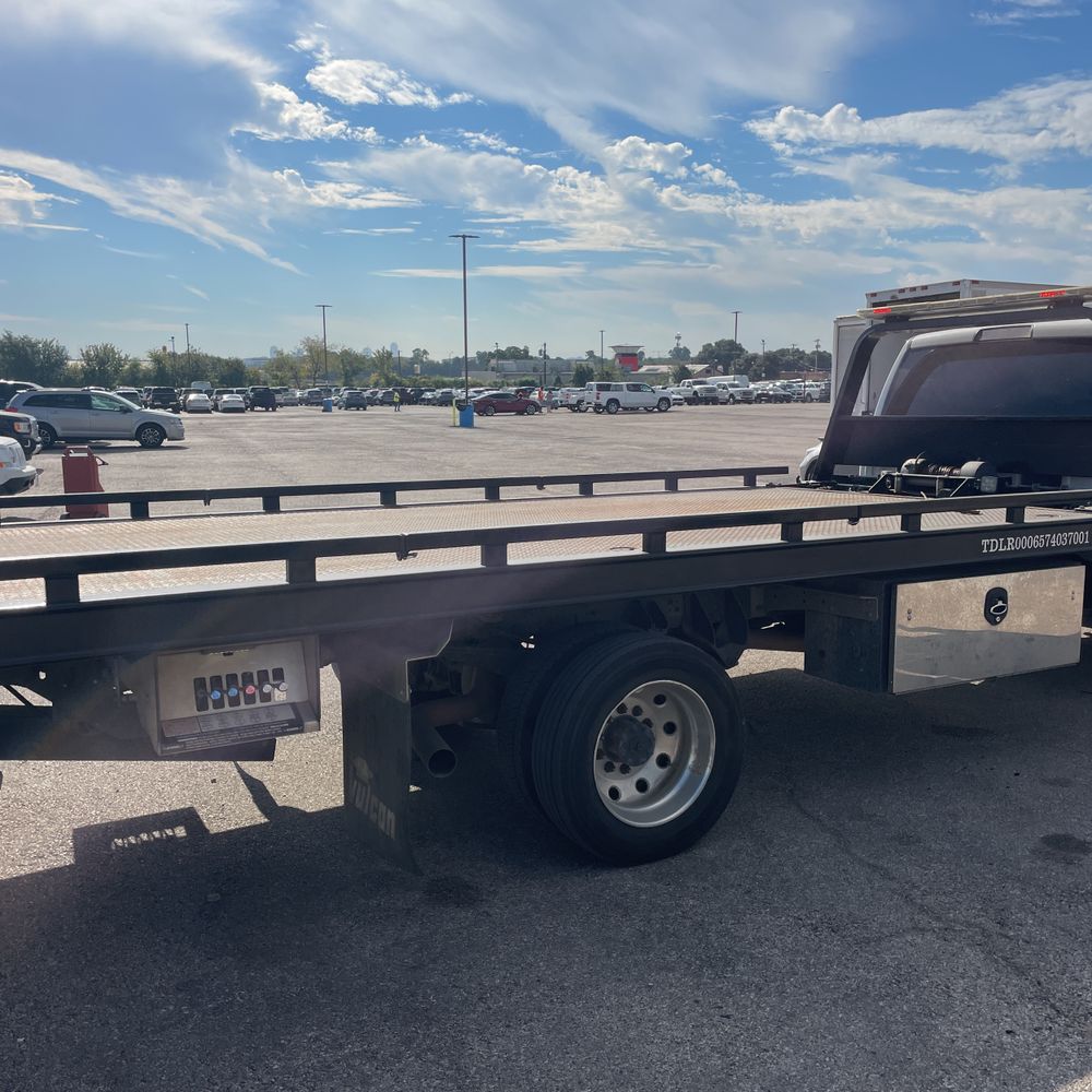 2021 Ram Commercial Tradesman CA60-120 CONV CAB/CHASSIS 4X4 6.7L