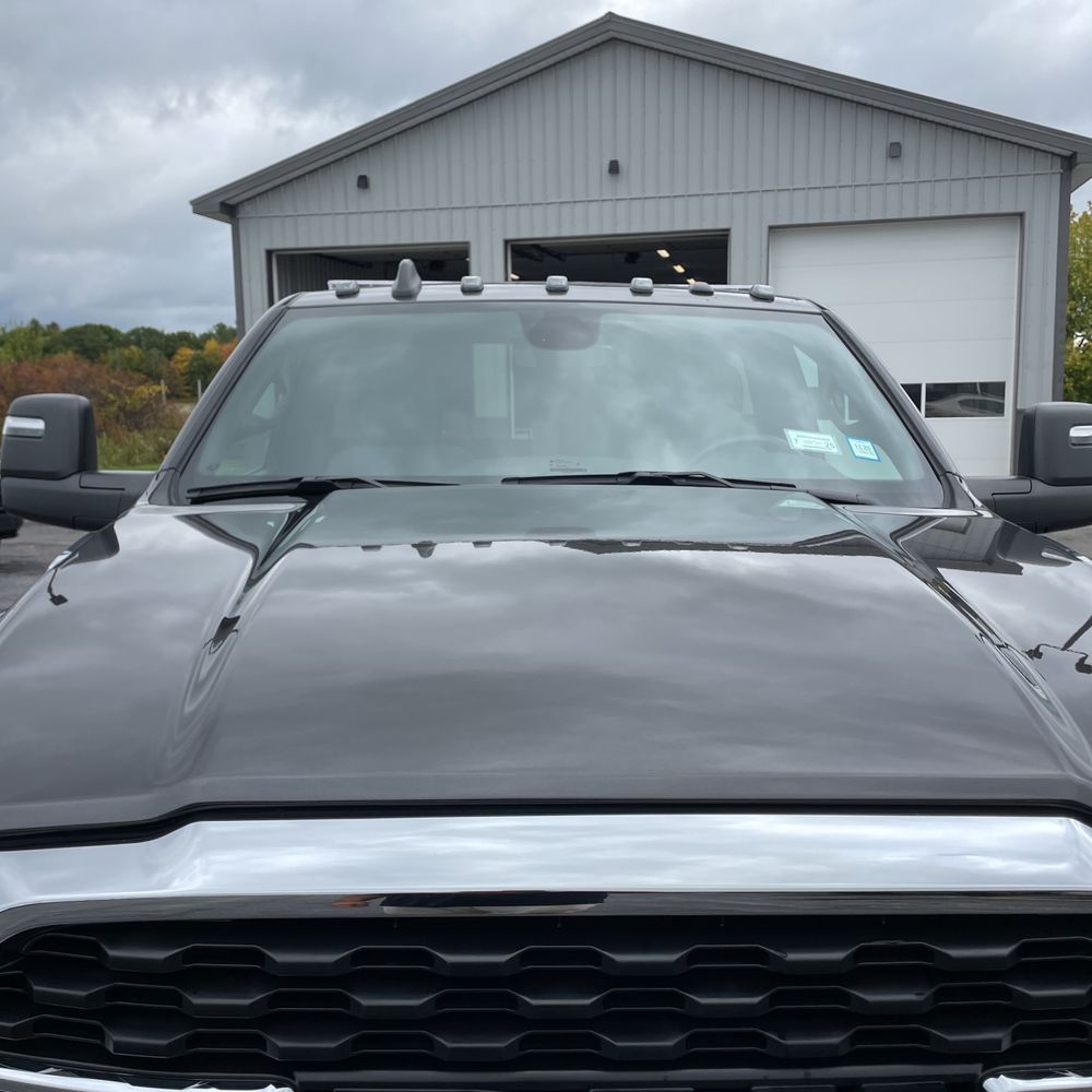 2024 Ram 5500 SLT