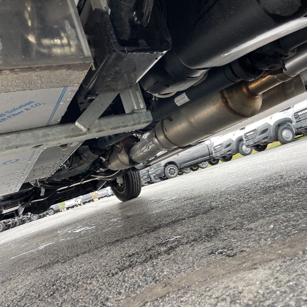 2024 Ram 5500 SLT