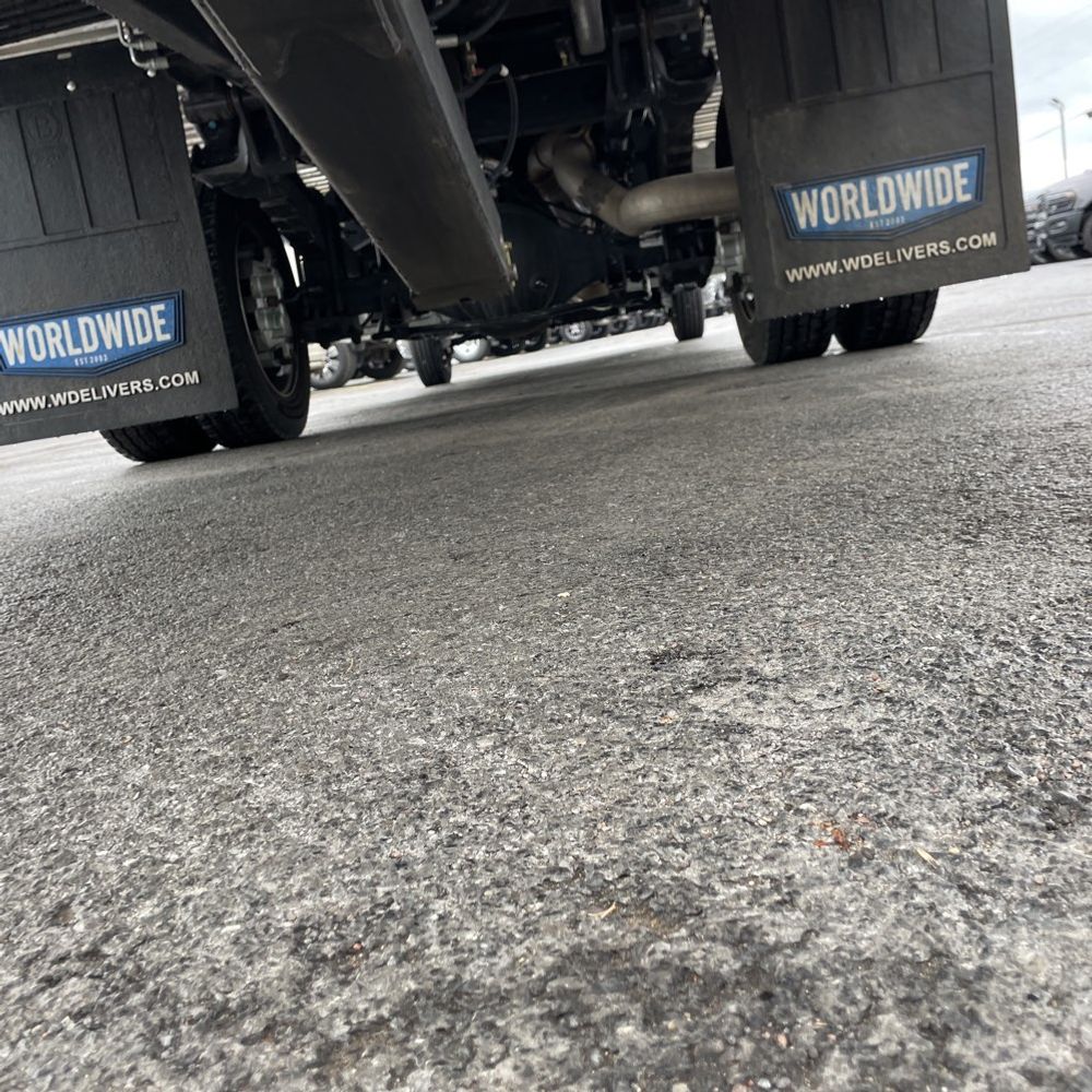2024 Ram 5500 SLT