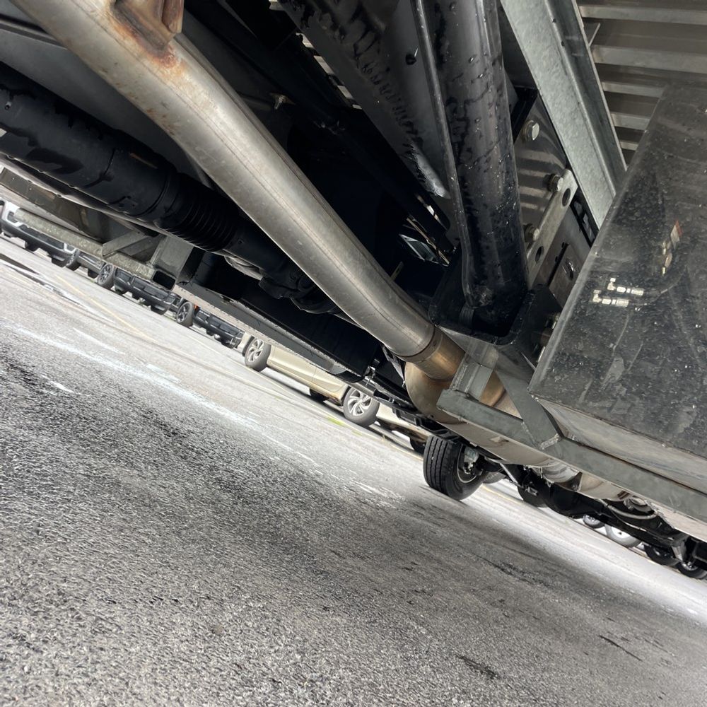 2024 Ram 5500 SLT