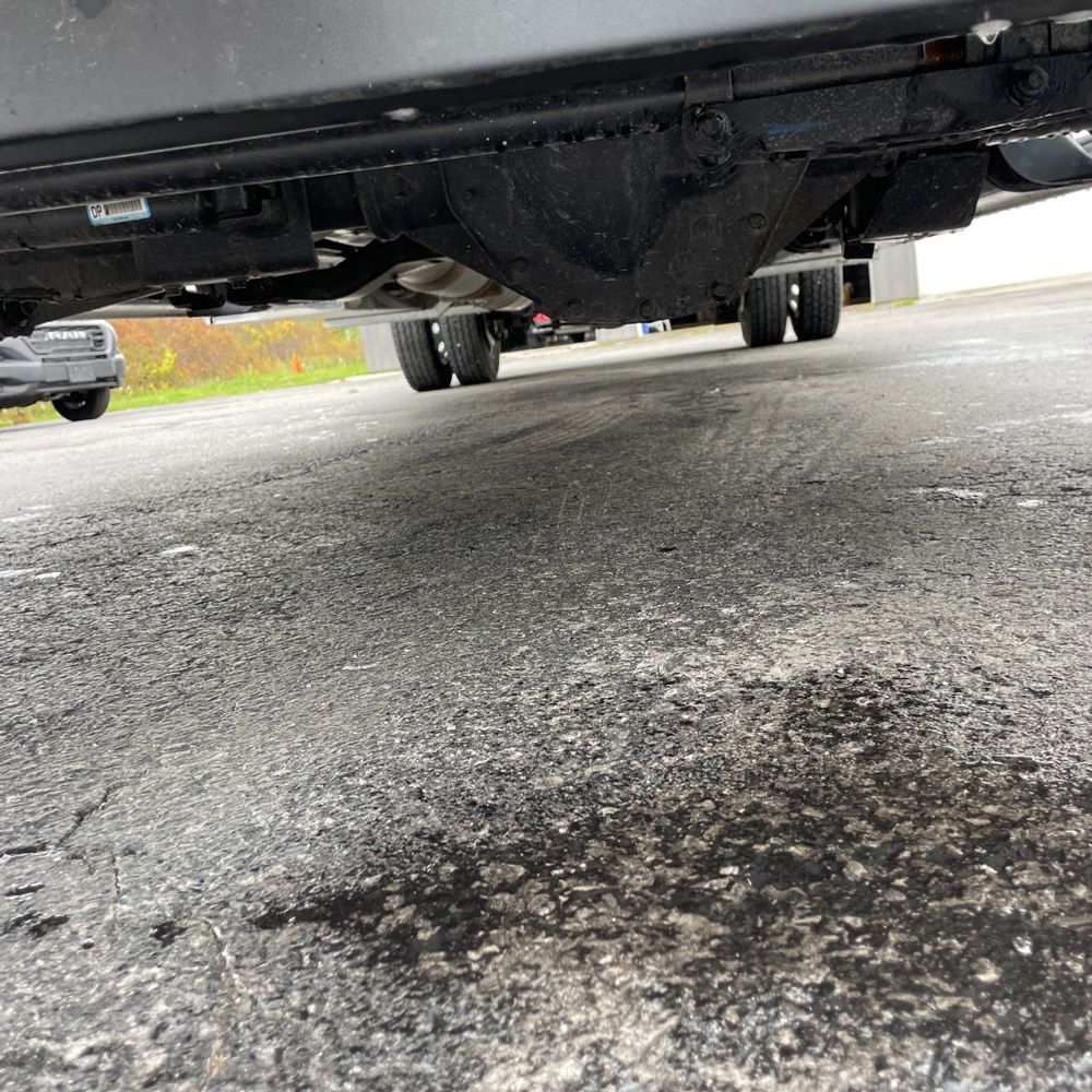 2024 Ram 5500 SLT