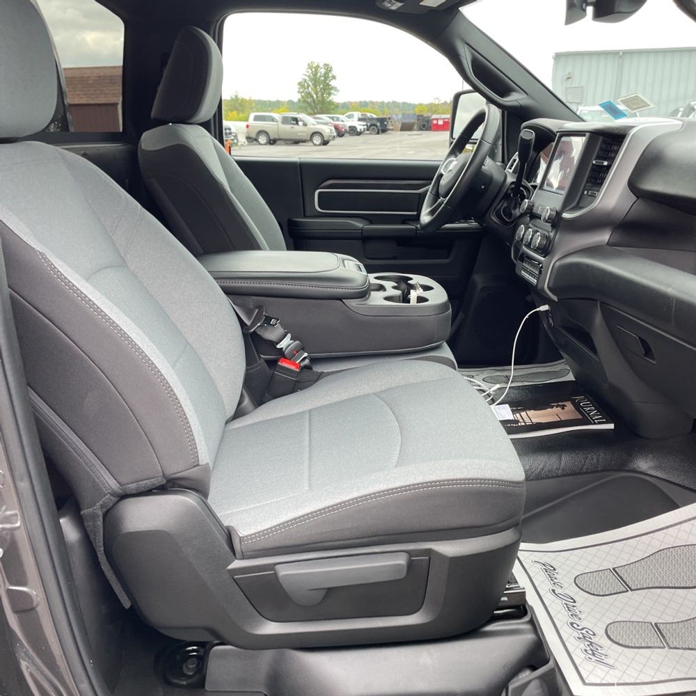 2024 Ram 5500 SLT