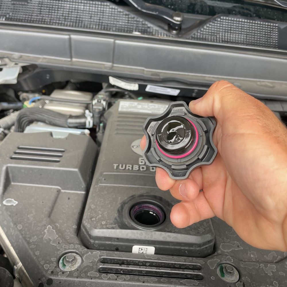 2024 Ram 5500 SLT