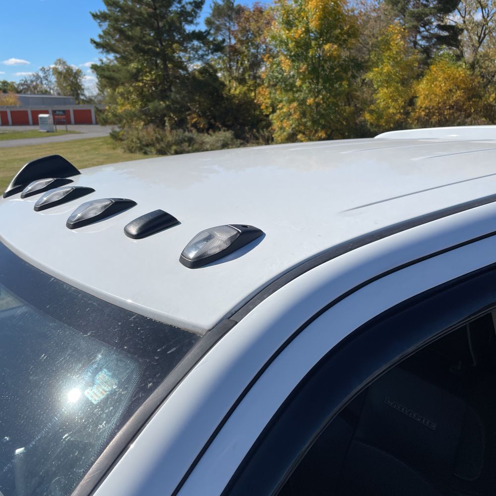2020 Dodge Ram 5500 Tradesman CA60-84 CREW CAB/CHASSIS 4X4 6.7L