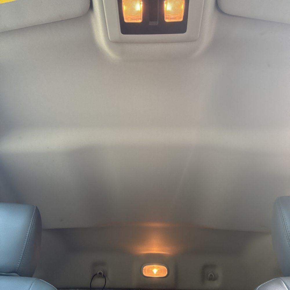 2016 Ram Commercial Crew Cab 4X4 (CA60-84)