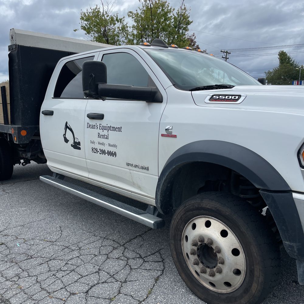 2021 Ram Commercial Tradesman CA60-84 CREW CAB/CHASSIS 4X4 6.7L
