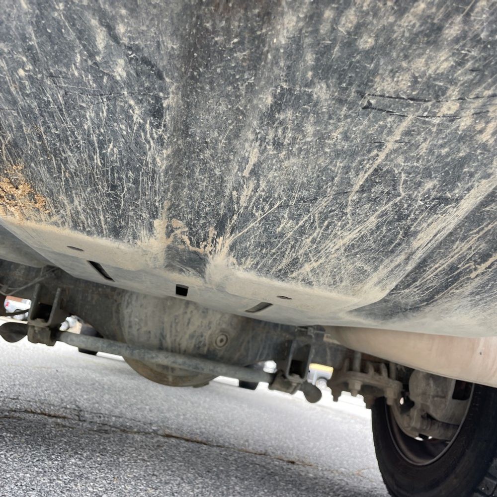 2021 Ram Commercial Tradesman CA60-84 CREW CAB/CHASSIS 4X4 6.7L