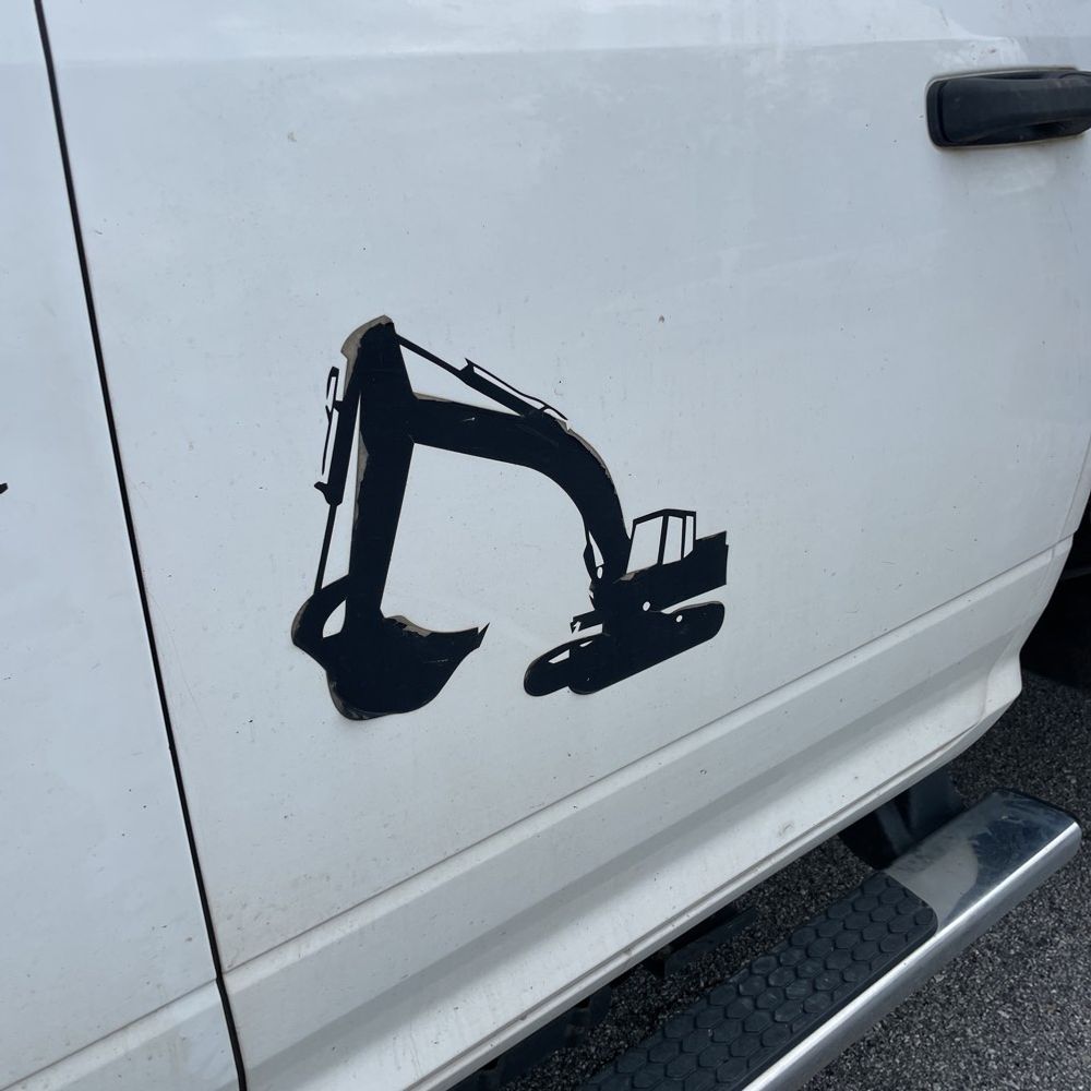 2021 Ram Commercial Tradesman CA60-84 CREW CAB/CHASSIS 4X4 6.7L
