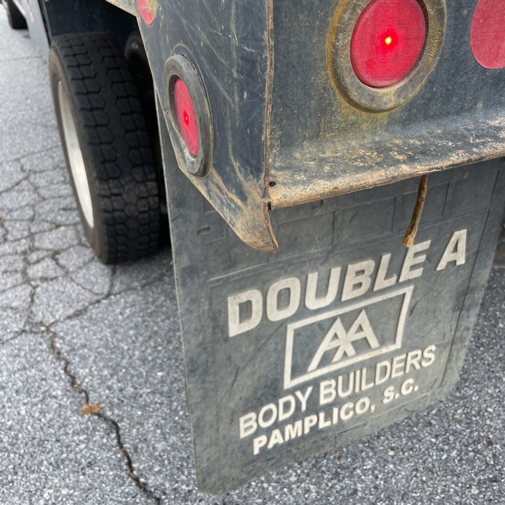 2021 Ram Commercial Tradesman CA60-84 CREW CAB/CHASSIS 4X4 6.7L