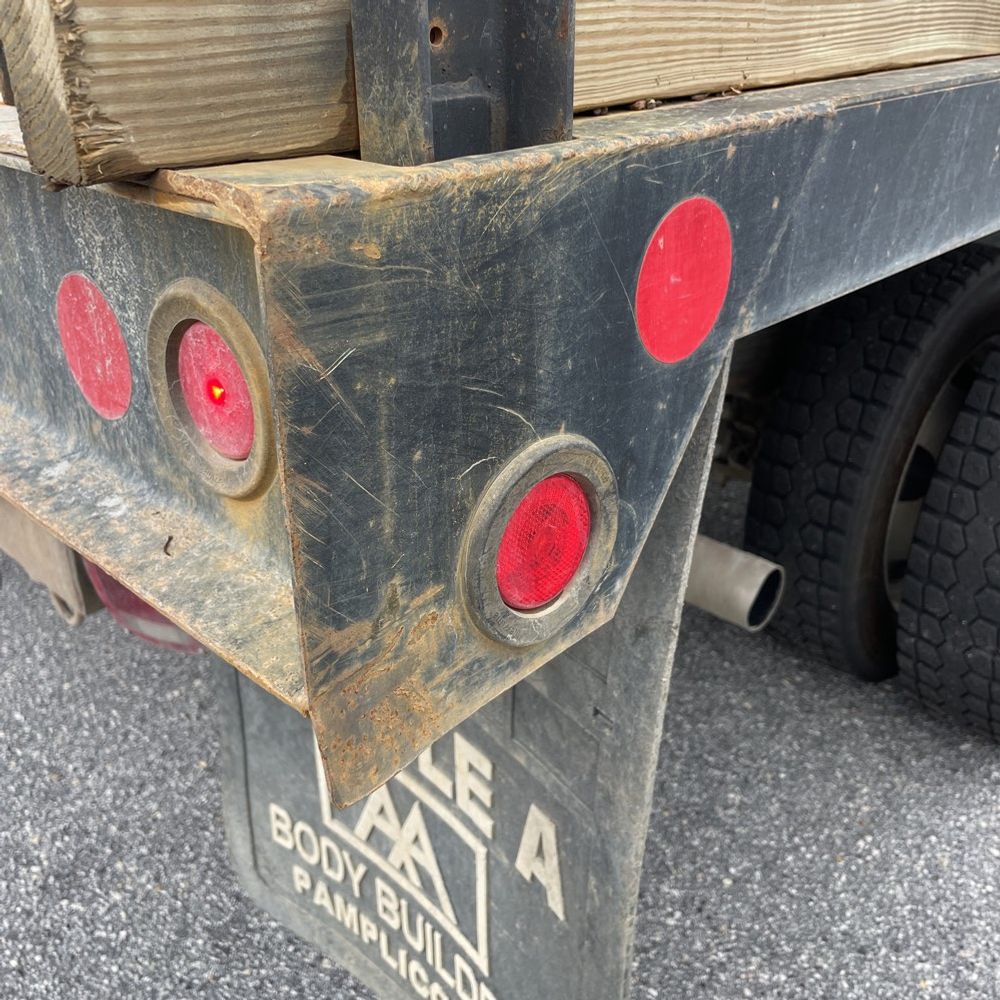 2021 Ram Commercial Tradesman CA60-84 CREW CAB/CHASSIS 4X4 6.7L