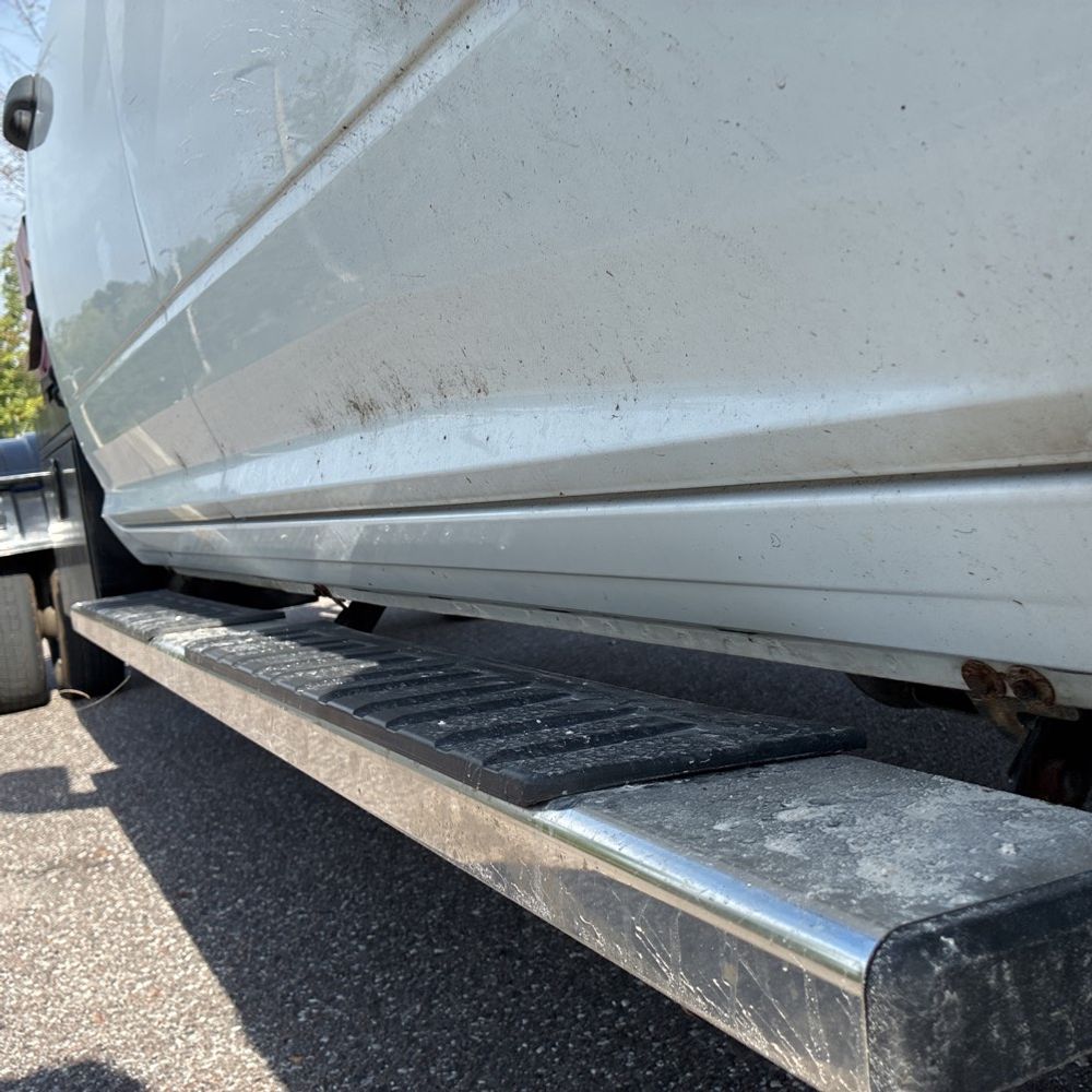 2022 Ram Commercial Tradesman CA60-84 CREW CAB/CHASSIS 4X4 6.7L