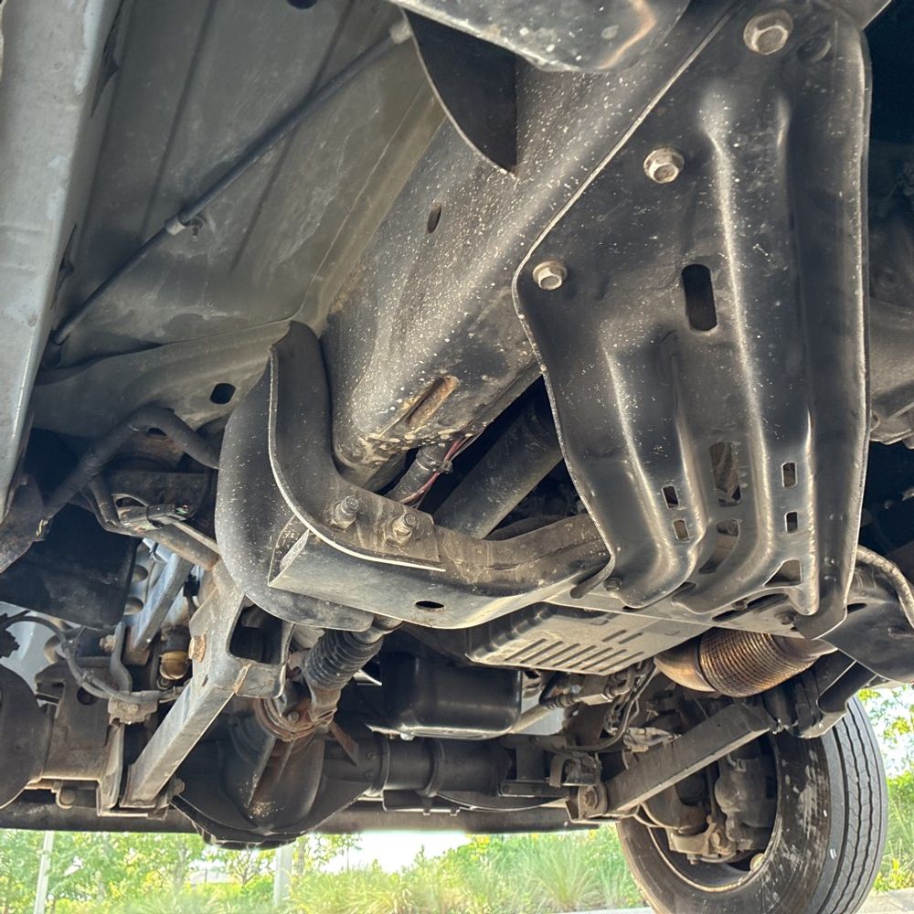 2022 Ram Commercial Tradesman CA60-84 CREW CAB/CHASSIS 4X4 6.7L