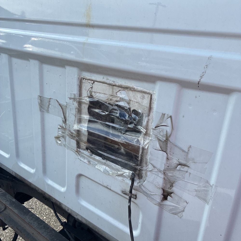 2022 Ram Commercial Tradesman CA60-84 CREW CAB/CHASSIS 4X4 6.7L