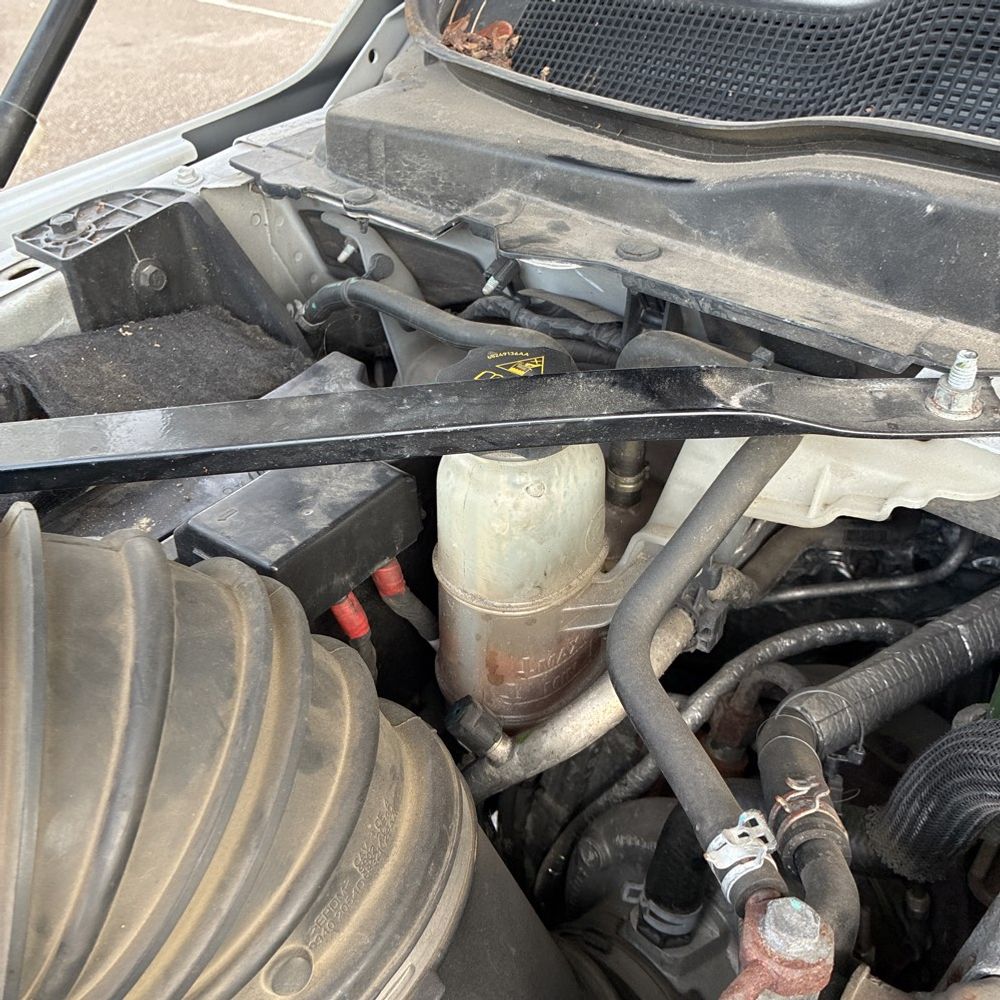 2022 Ram Commercial Tradesman CA60-84 CREW CAB/CHASSIS 4X4 6.7L