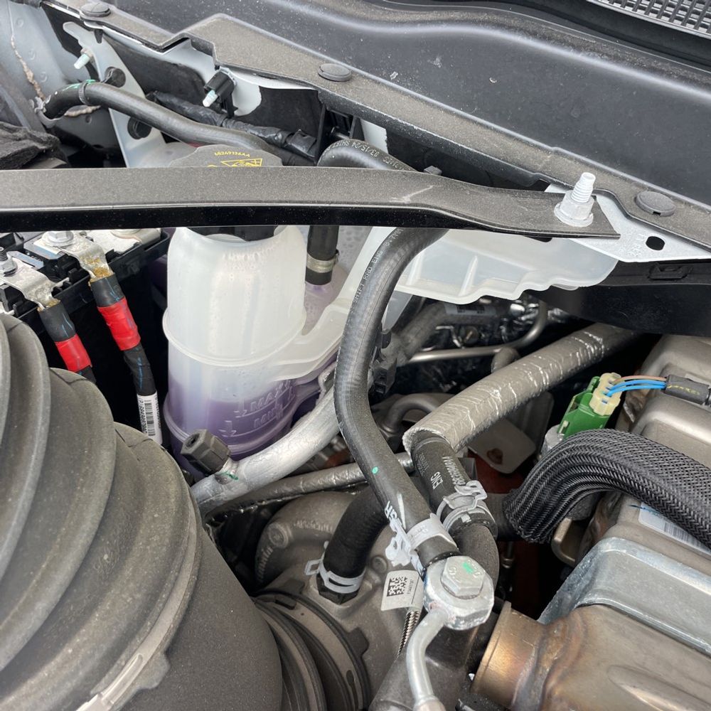 2024 Ram 5500 Chassis Tradesman/SLT/Laramie/Limited