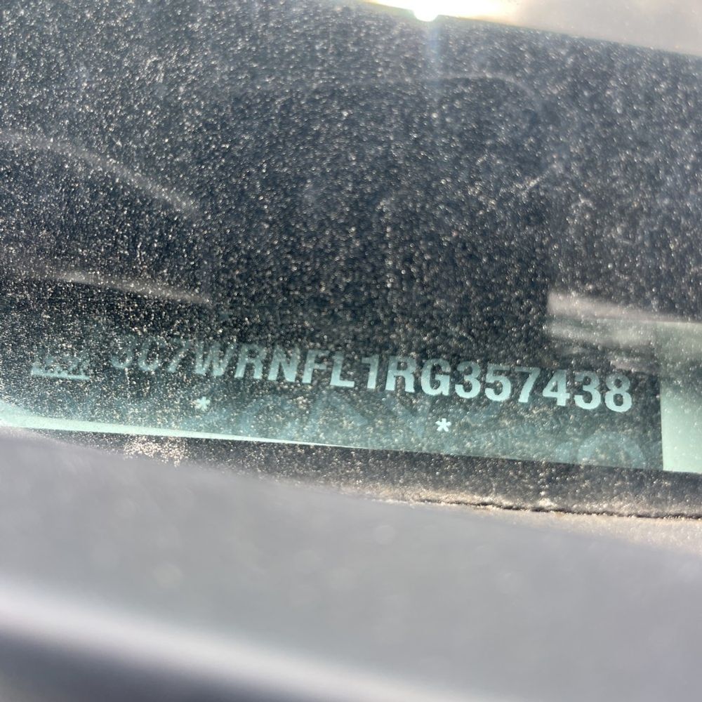 2024 Ram 5500 Chassis Tradesman/SLT/Laramie/Limited