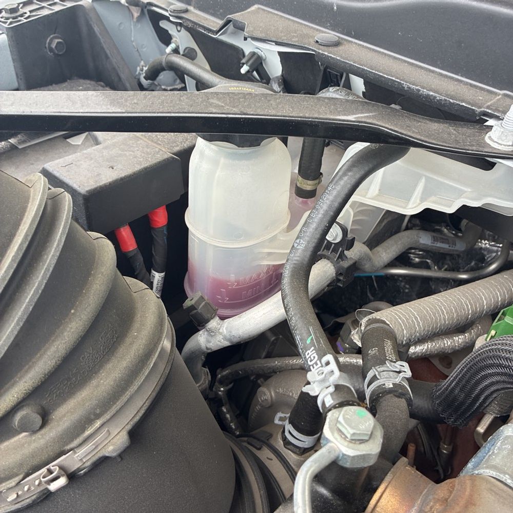 2024 Ram 5500 Chassis Tradesman/SLT/Laramie/Limited