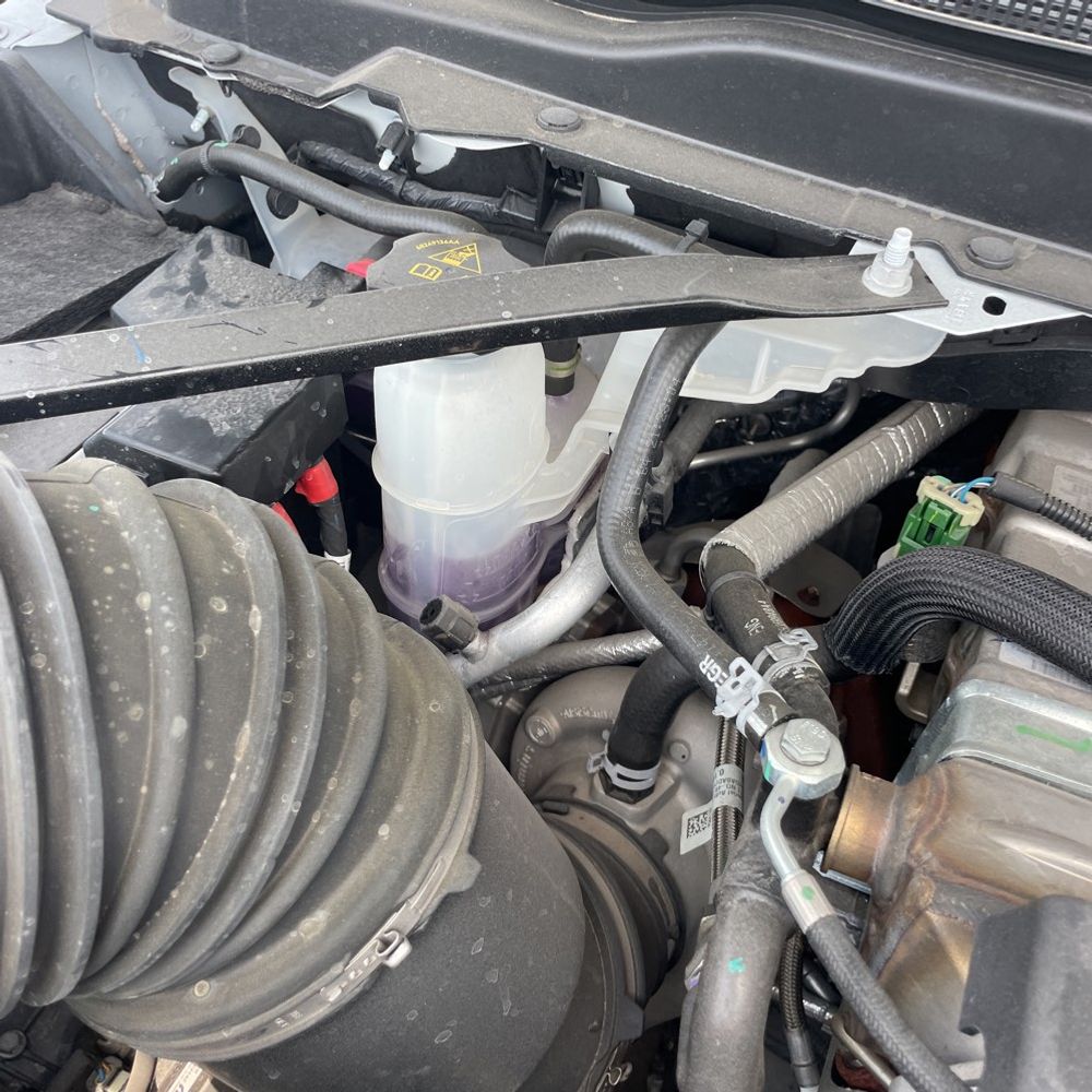 2024 Ram 5500 Chassis Tradesman/SLT/Laramie/Limited
