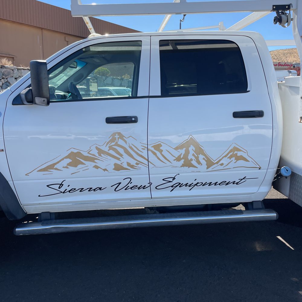 2016 Ram 5500 Crew