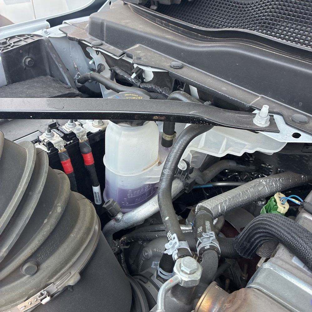 2024 Ram 5500 Chassis Tradesman/SLT/Laramie/Limited