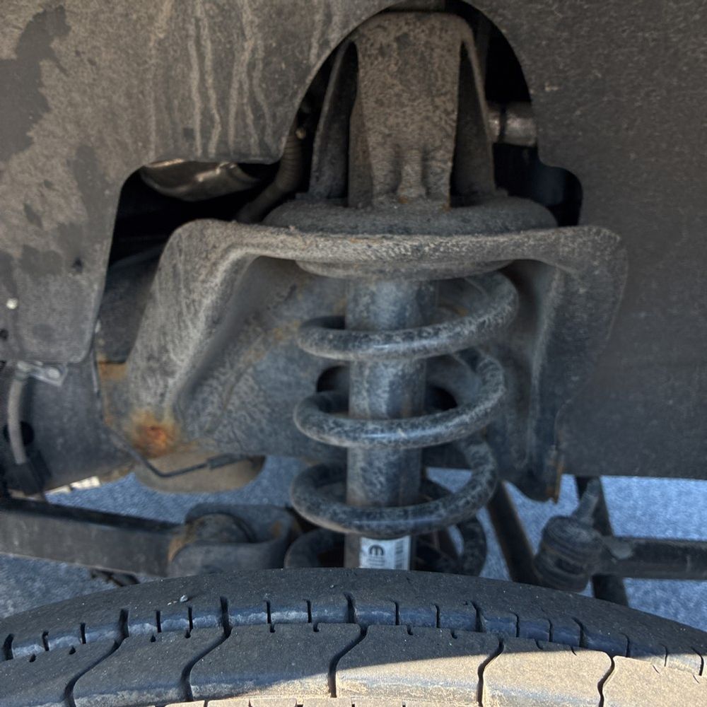 2024 Ram 5500 Chassis Tradesman/SLT/Laramie/Limited