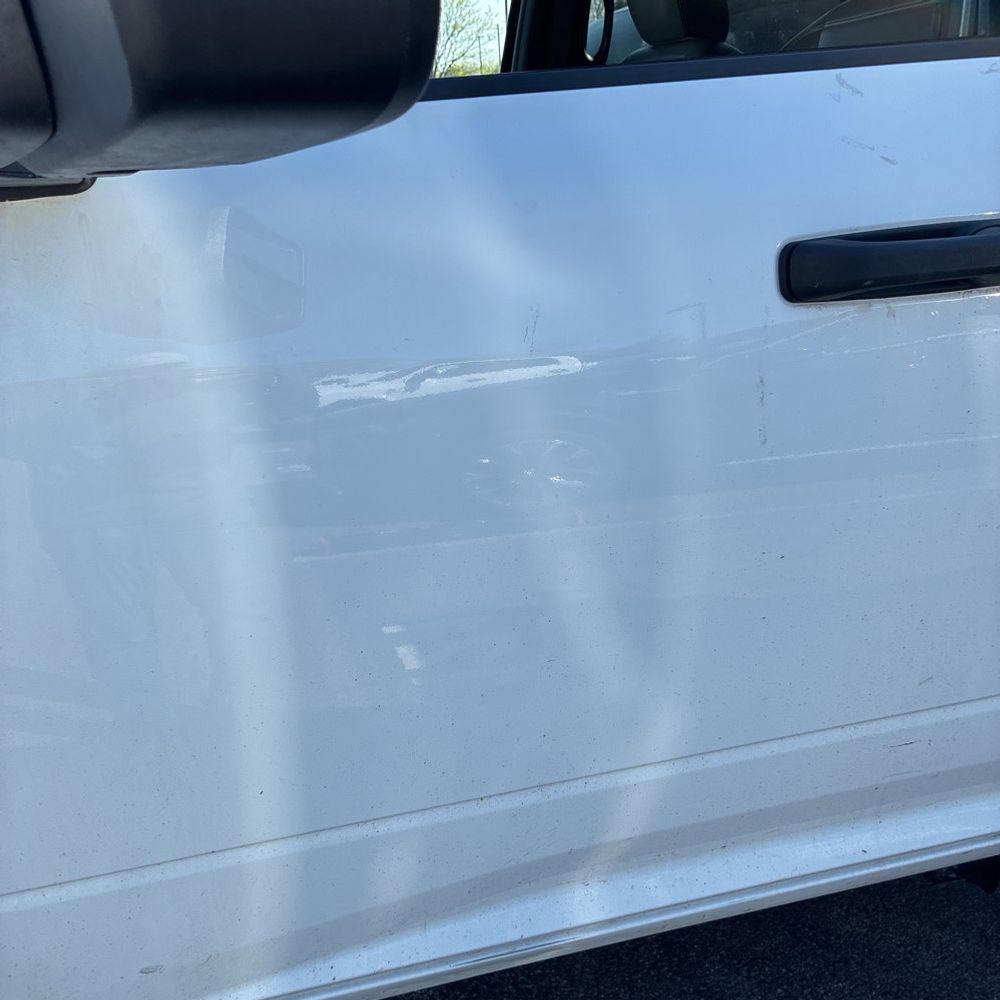 2024 Ram 5500 Chassis Tradesman/SLT/Laramie/Limited