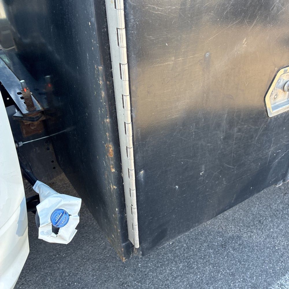 2024 Ram 5500 Chassis Tradesman/SLT/Laramie/Limited